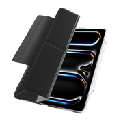 Facet with Pencil Holder Folding Folio iPad Case